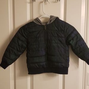 GAP Kids  Reversible Jacket